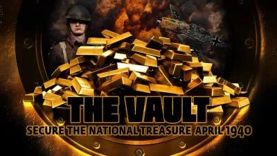 The Vault poster1