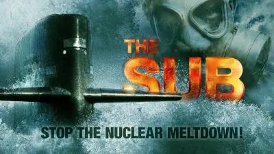 The Sub poster1