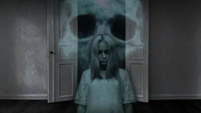 Haunting poster1
