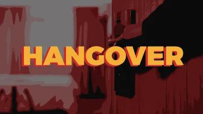 Hangover poster1