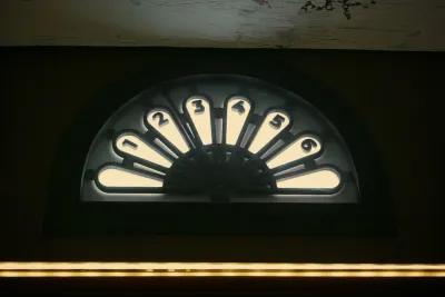 Haunted Hotel poster3