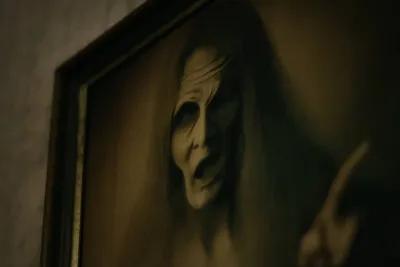 Haunted Hotel poster4